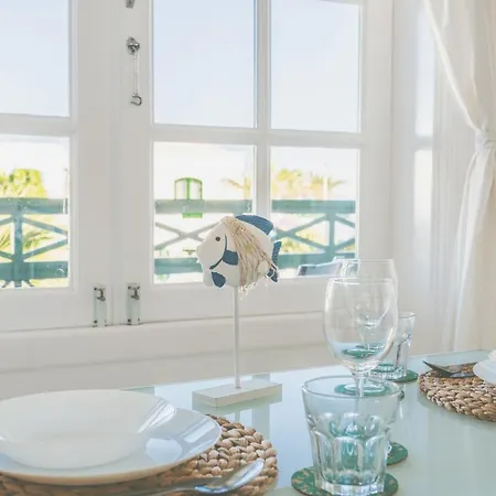 Nautic Playa Grande Apartamento *