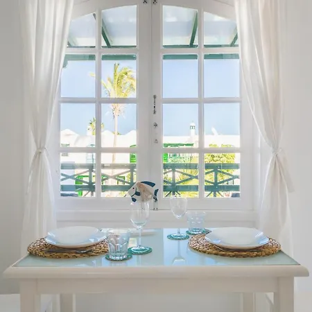 Nautic Playa Grande Apartamento