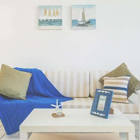 Nautic Playa Grande Apartamento *