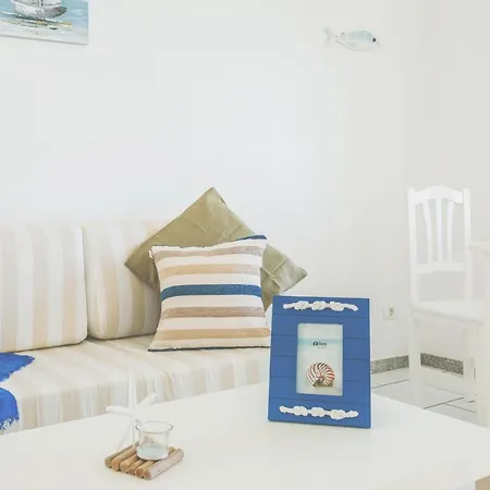 Nautic Playa Grande Apartamento