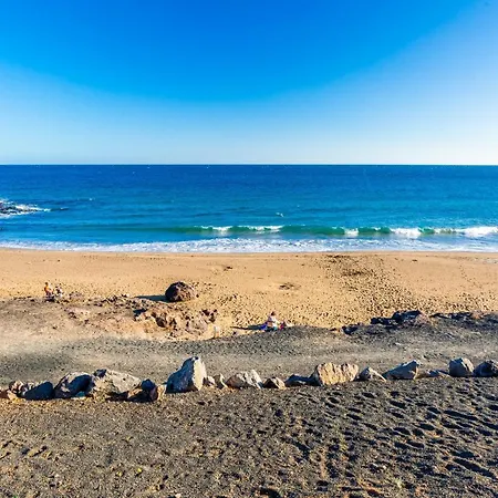 Apartamento Nautic Playa Grande Puerto del Carmen (Lanzarote)