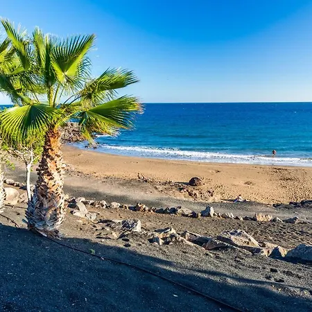 Nautic Playa Grande Apartamento
