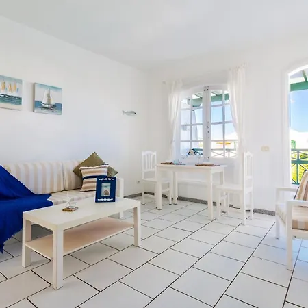 Apartamento Nautic Playa Grande Puerto del Carmen (Lanzarote)