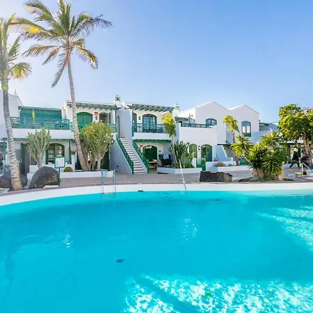 Nautic Playa Grande Apartamento *