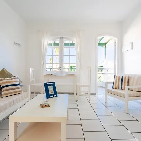 Nautic Playa Grande Apartamento Puerto del Carmen (Lanzarote)