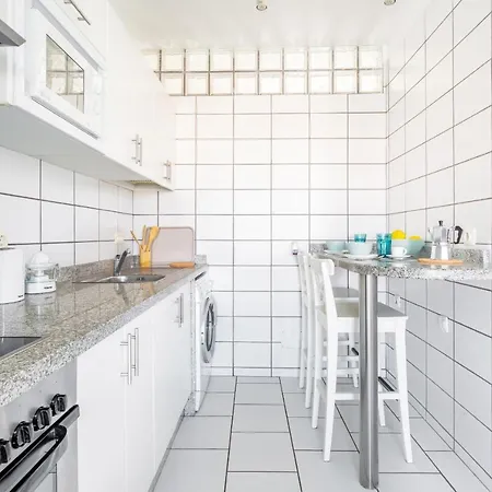 Apartamento Nautic Playa Grande