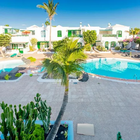 Apartamento Nautic Playa Grande Puerto del Carmen (Lanzarote)
