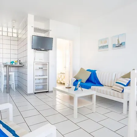 Apartamento Nautic Playa Grande Puerto del Carmen (Lanzarote)