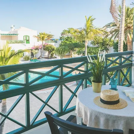 Apartamento Nautic Playa Grande