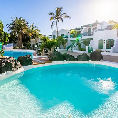 Nautic Playa Grande Appartamento